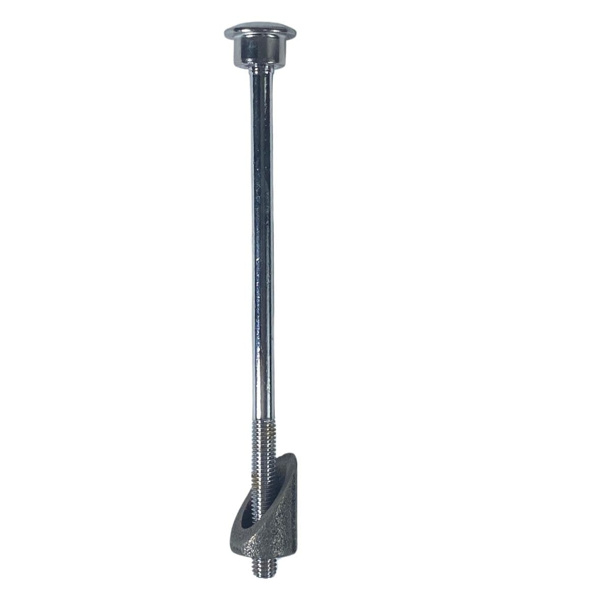 Expander Bicicleta MTB Paco Allen 21,1mm X 180mm Zincado ( 10 Unidades )