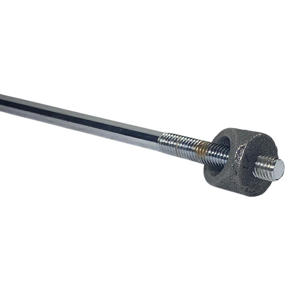 Expander Bicicleta MTB Paco Allen 21,1mm X 180mm Zincado ( 10 Unidades )