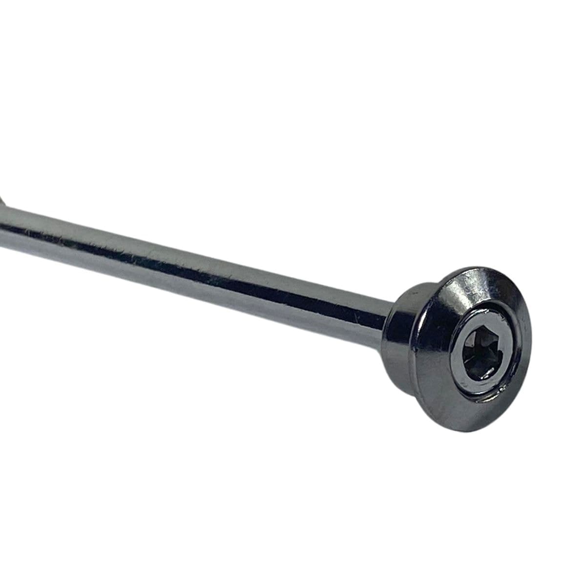 Expander Bicicleta MTB Paco Allen 21,1mm X 180mm Zincado ( 10 Unidades )