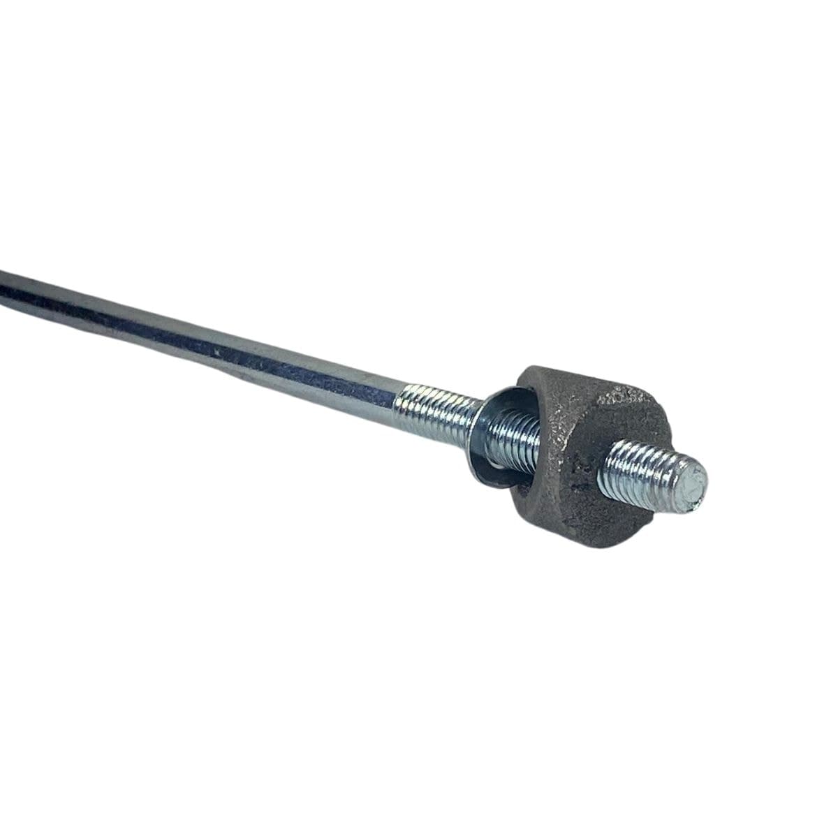 Expander Bicicleta MTB Paco 21,1mm X 170mm Zincado ( 5 Unidades )