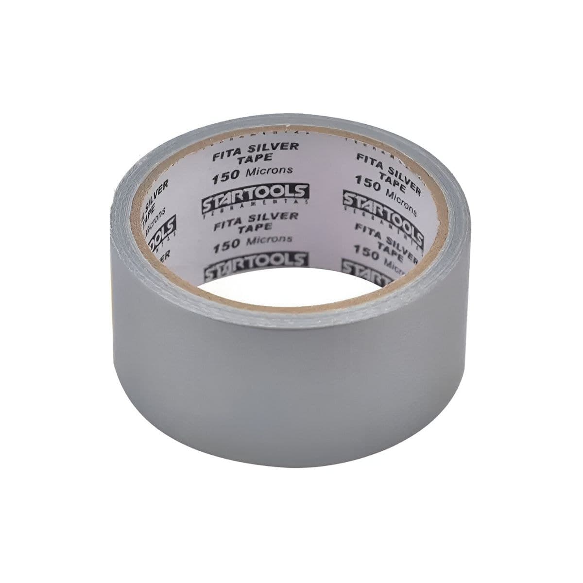 Silver Tape Importado Pro 45mm X 10m