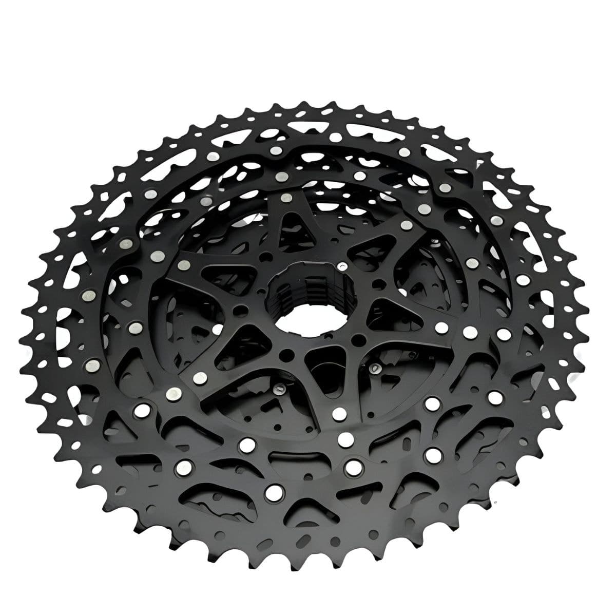 Cassete 12 Velocidades Sunrace MZ600 Preto 11/51D