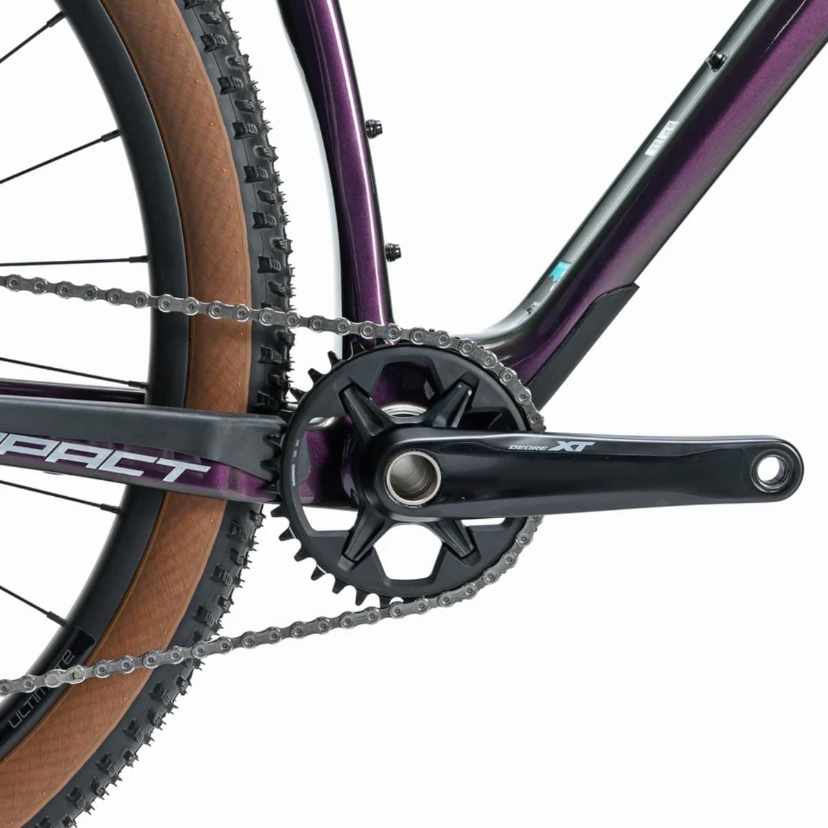Bicicleta Aro 29 Sense Impact Carbon Evo Shimano XT 2024