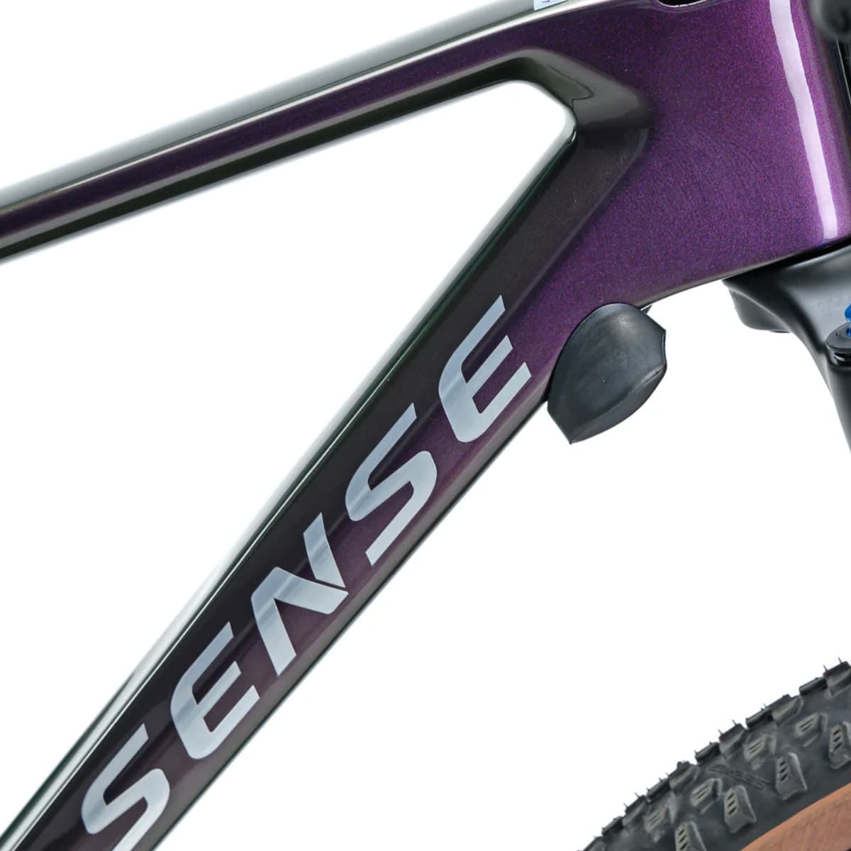 Bicicleta Aro 29 Sense Impact Carbon Evo Shimano XT 2024