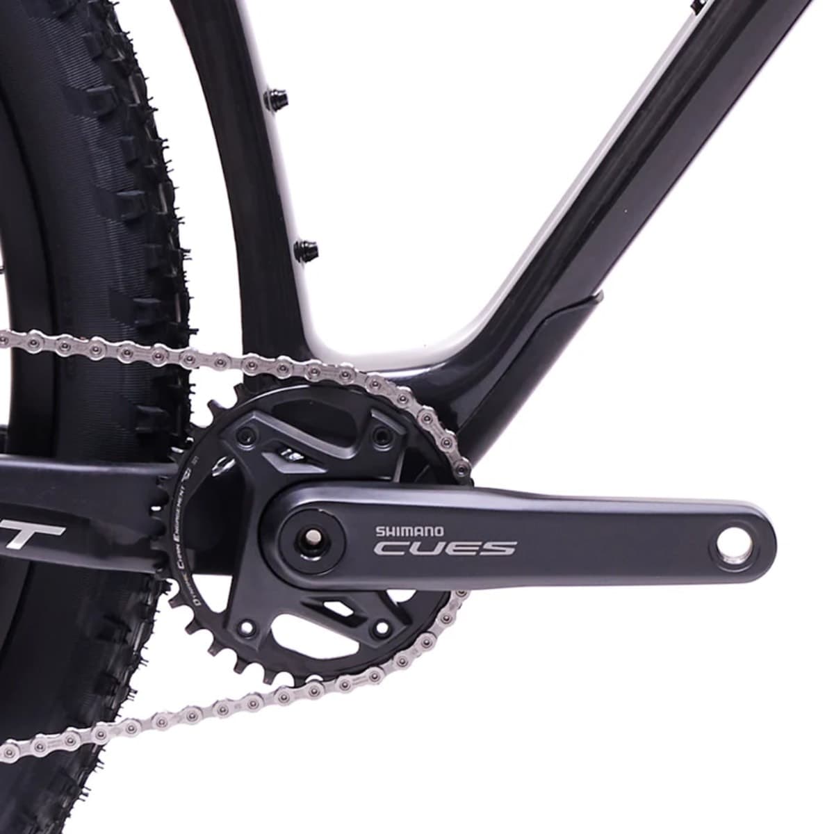 Bicicleta Aro 29 Sense Impact Carbon Sport Shimano Cues