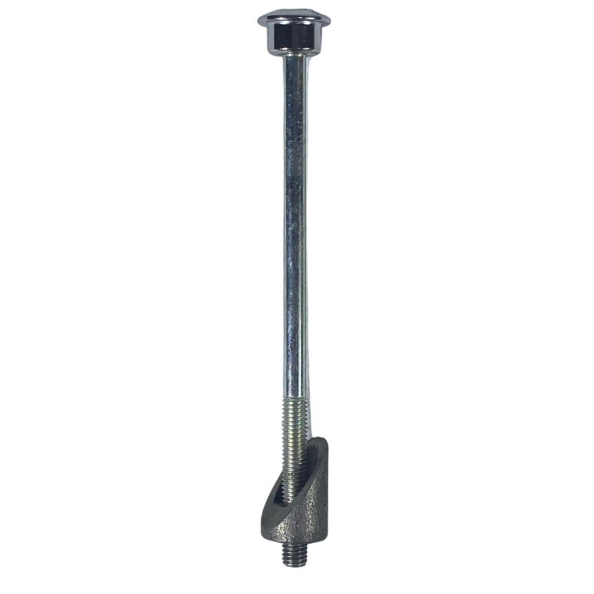 Expander Bicicleta MTB Saiguan Allen 21,1mm X 170mm Zincado ( 10 Unidades )