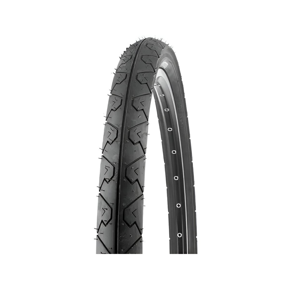 Pneu 20X1.95 Kenda K-90 Slick