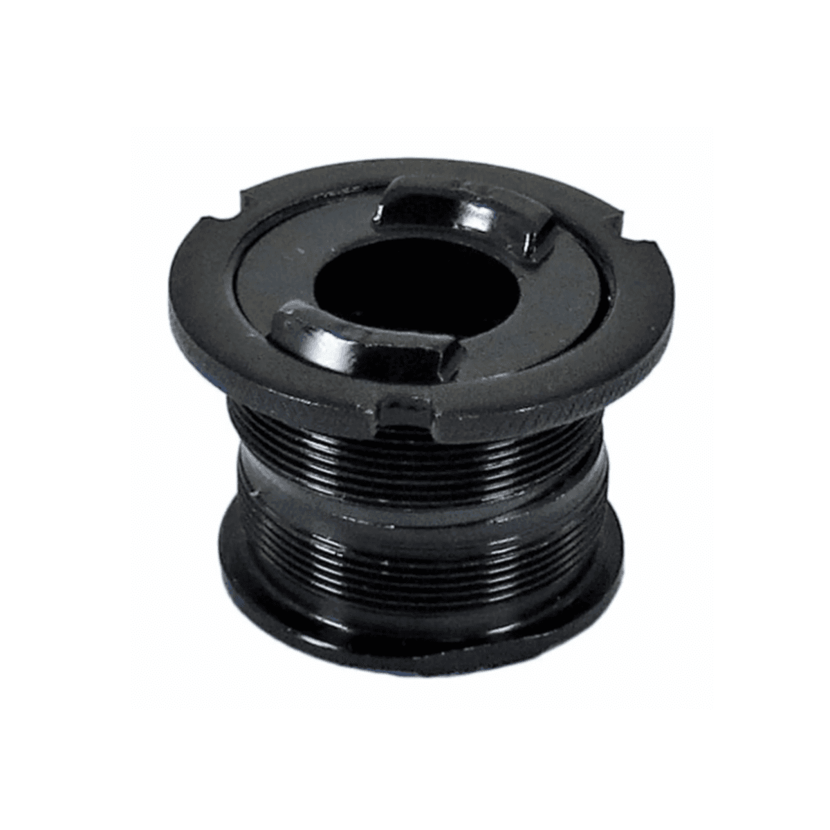 Movimento Central Logan 34,7mm Com Colar de Esferas