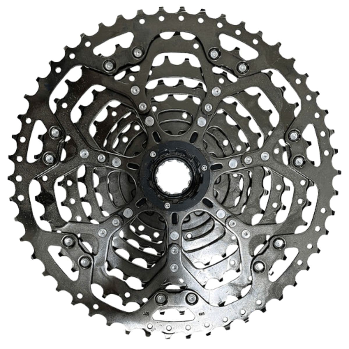 Cassete 11 Velocidades Shimano Cues LG400 11/50D