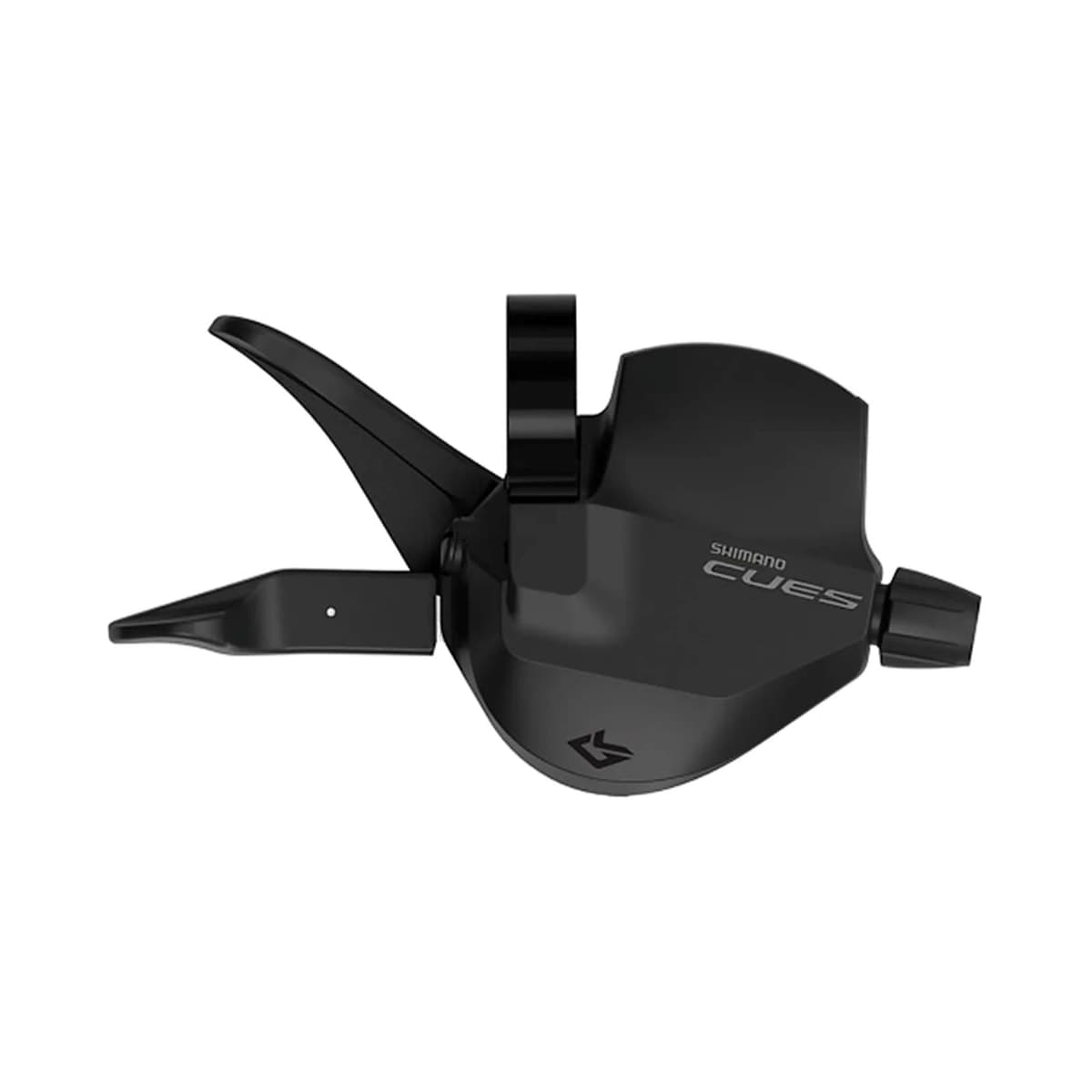 Alavanca Cambio Rapid Fire Shimano Cues U4000 9 Marchas Nylon