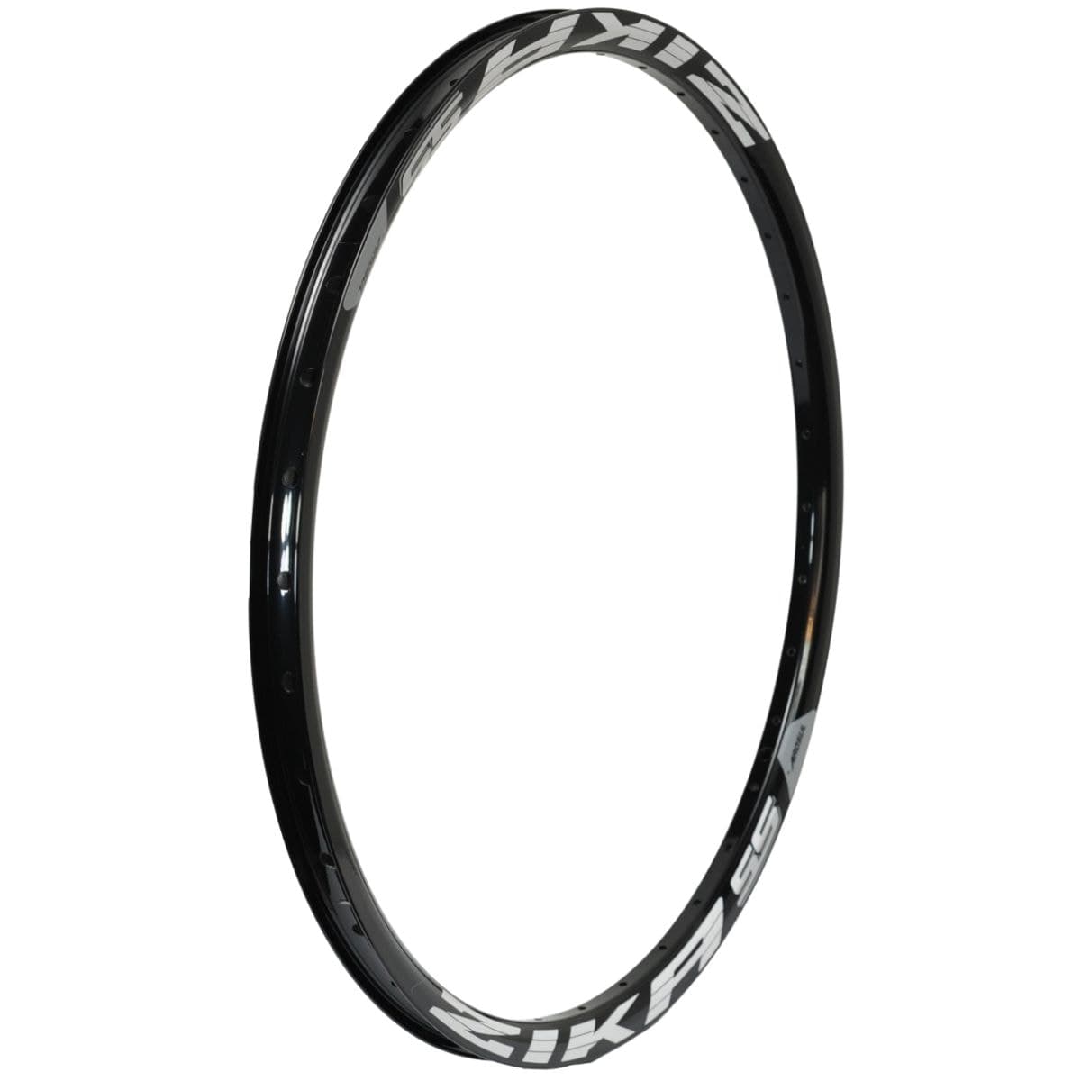 Aro 26 MTB Alumínio Aero Arosul Zika Branco Disco 36 Furos