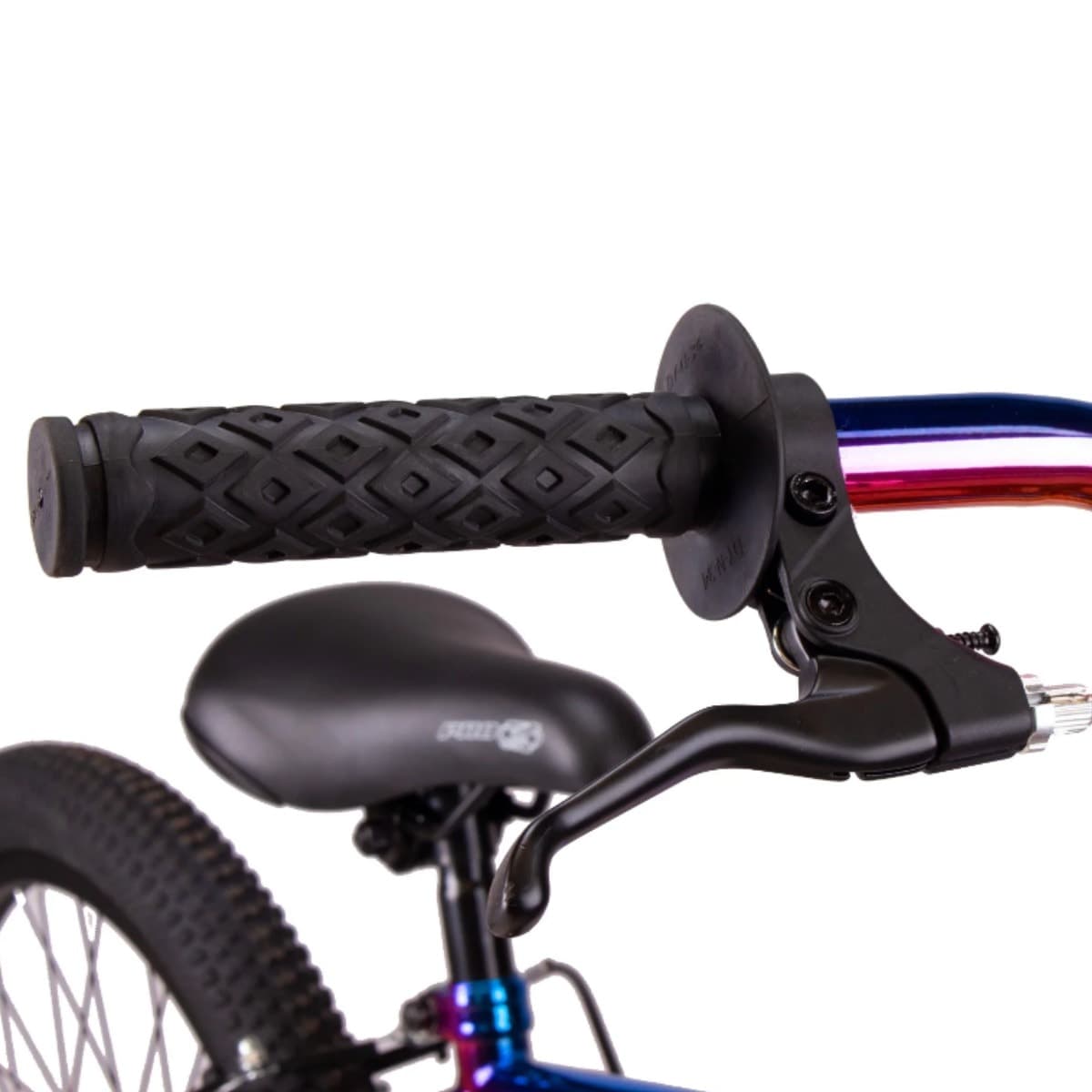 Bicicleta Aro 20 Pro-X BMX Série 5 Camaleão