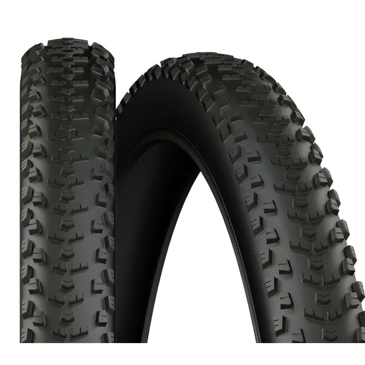 Pneu 29X2.10 Paco Nomad Preto