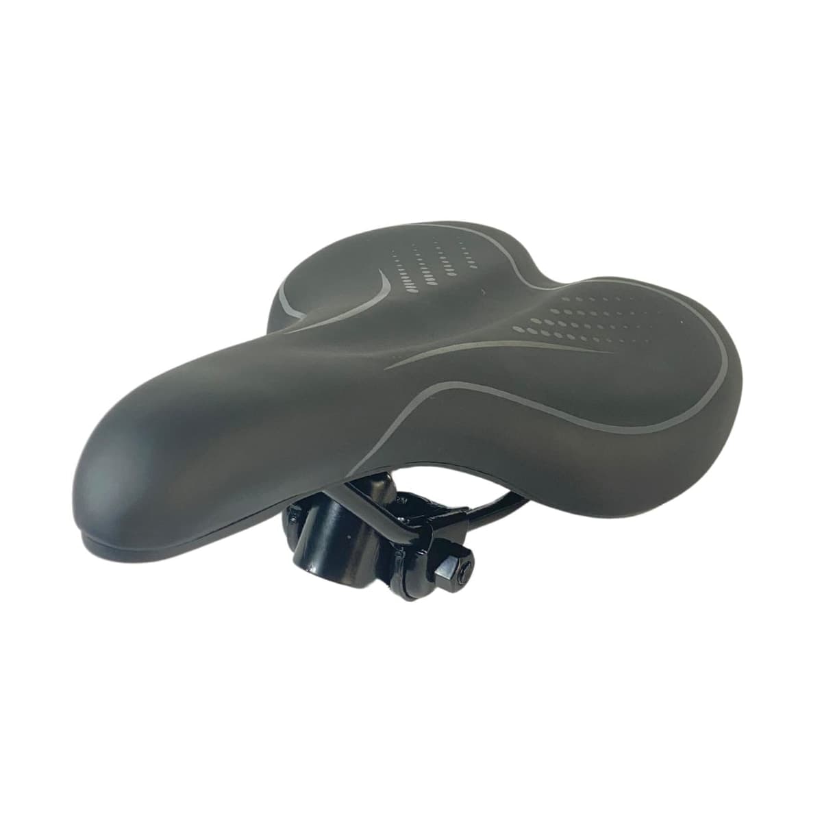 Selim MTB Garra7 SL933 Preto