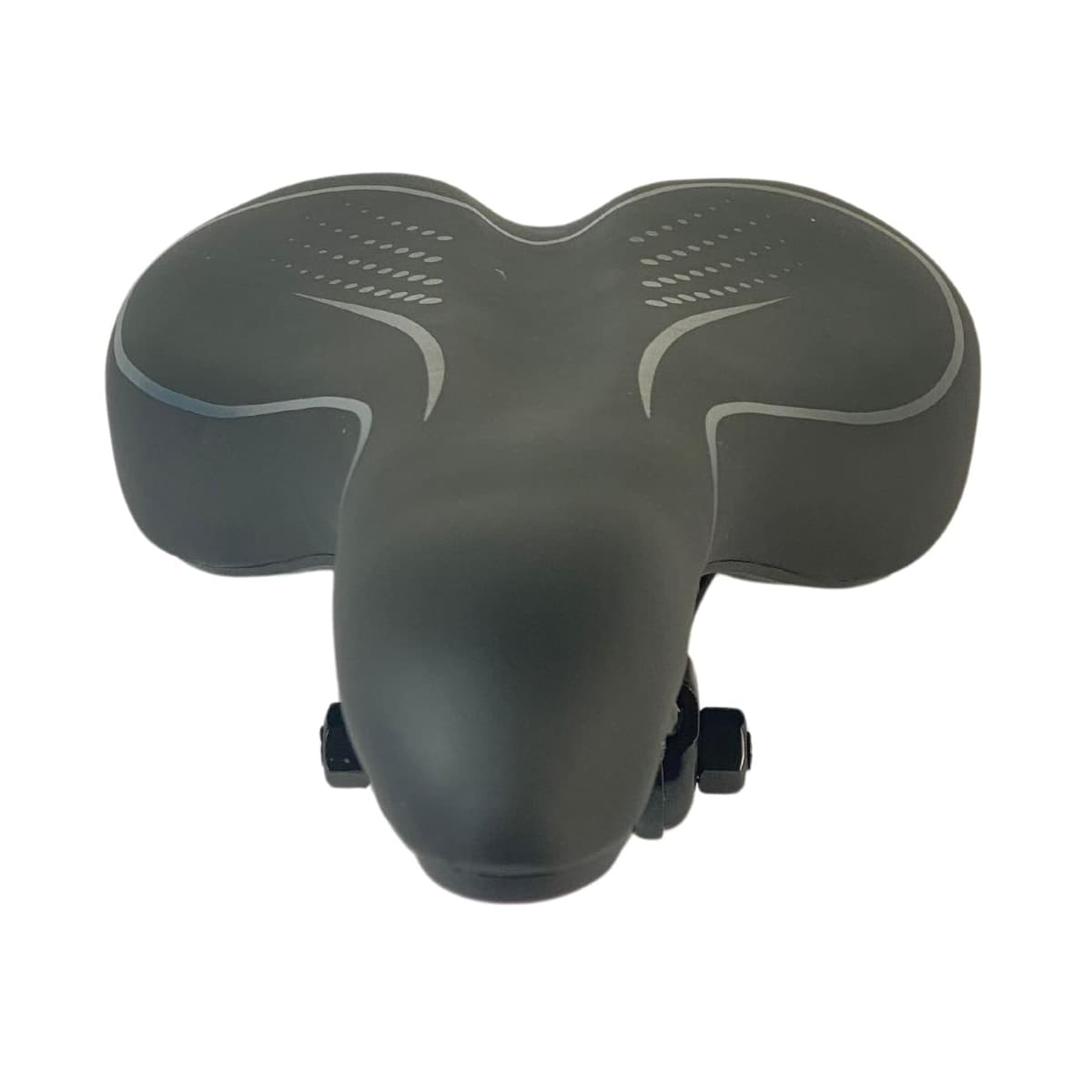 Selim MTB Garra7 SL933 Preto