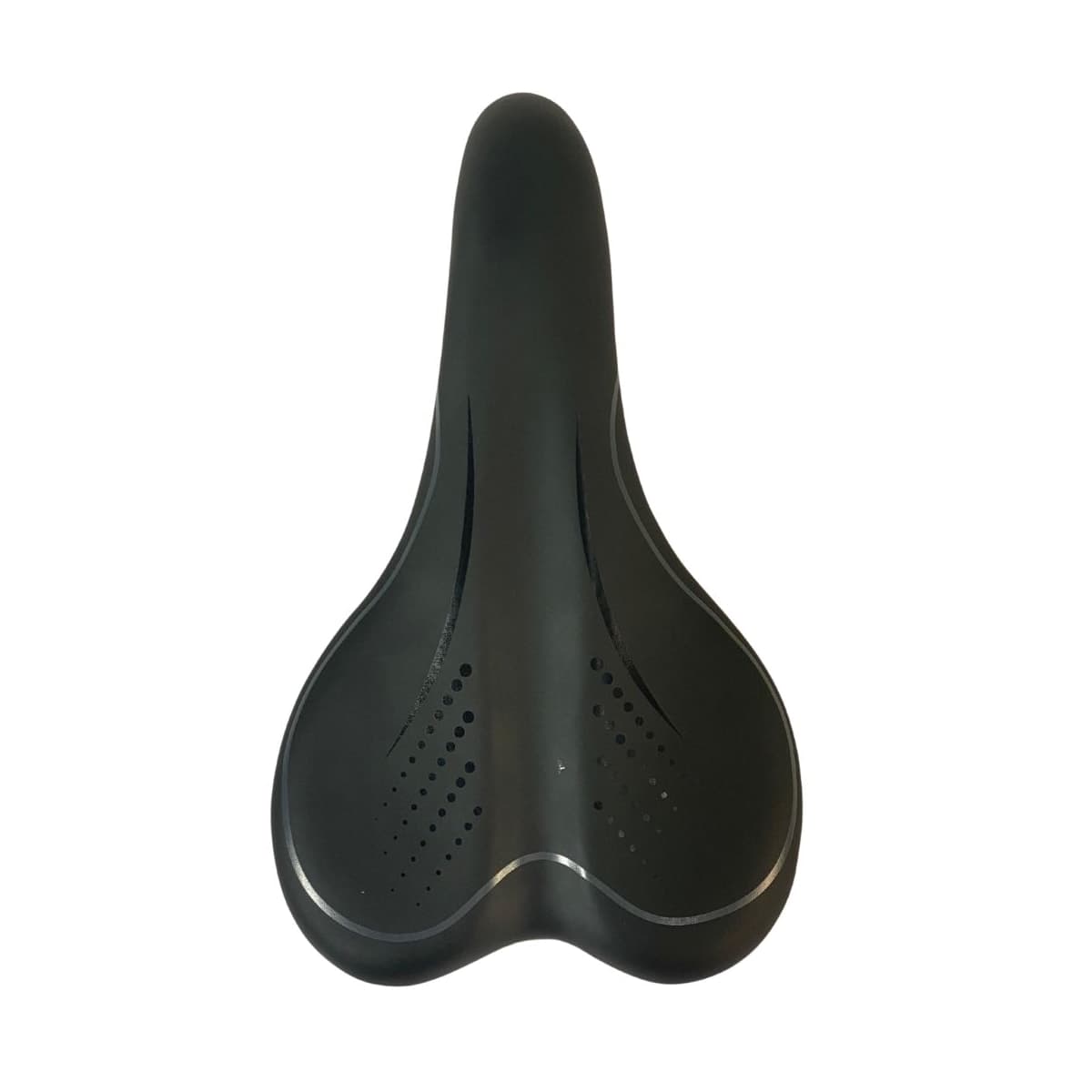 Selim MTB Garra7 SL933 Preto
