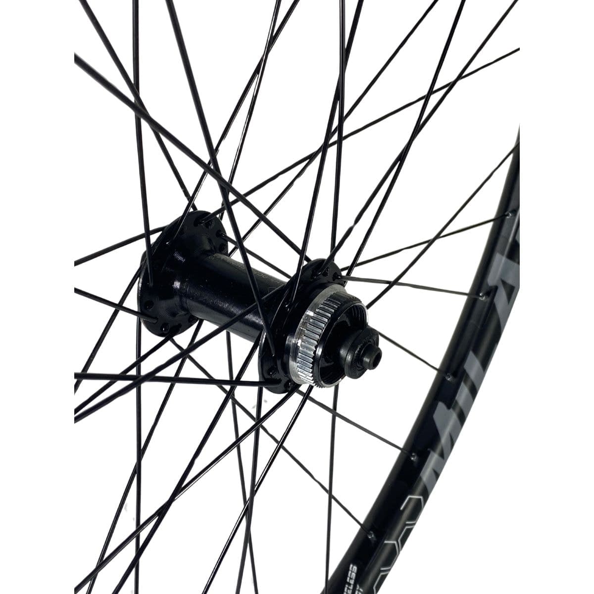 Par de Rodas Aro 29 Kapa Milano Aero 32 Furos
