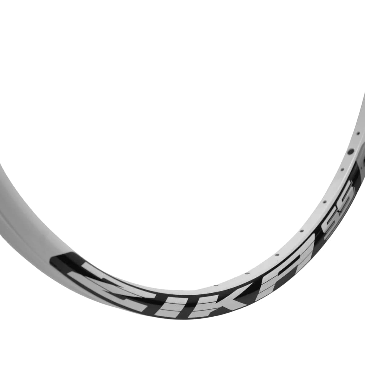 Aro MTB Alumínio Aero Arosul Zika Disco 36 Furos