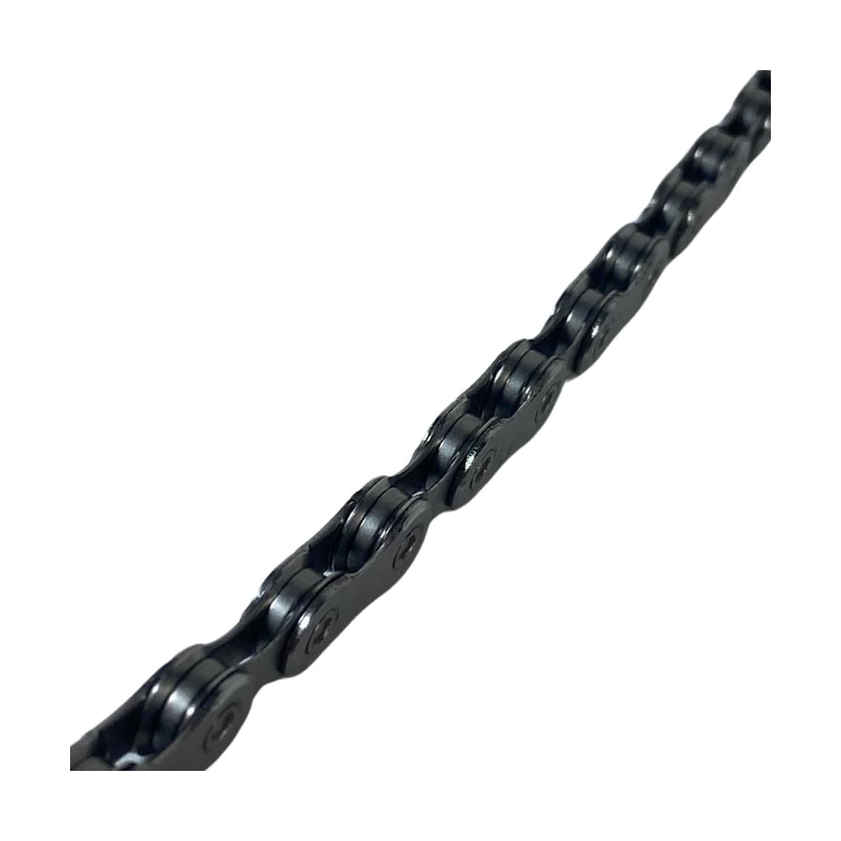 Corrente Fina Shimano M6100 138 Elo Prata 12 Velocidades