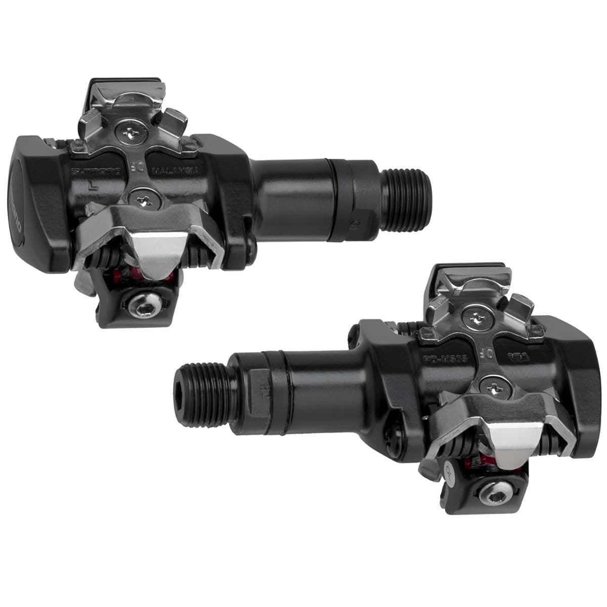 Pedal Bike Clip Shimano PD-M505 MTB Inglês 9/16