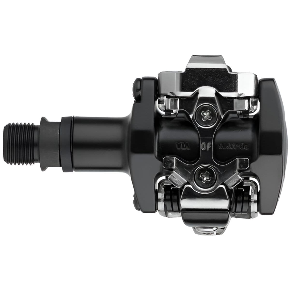 Pedal Bike Clip Shimano PD-M505 MTB Inglês 9/16