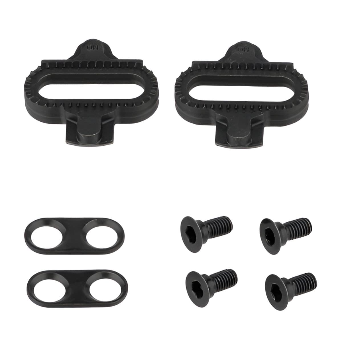 Pedal Bike Clip Shimano PD-M505 MTB Inglês 9/16