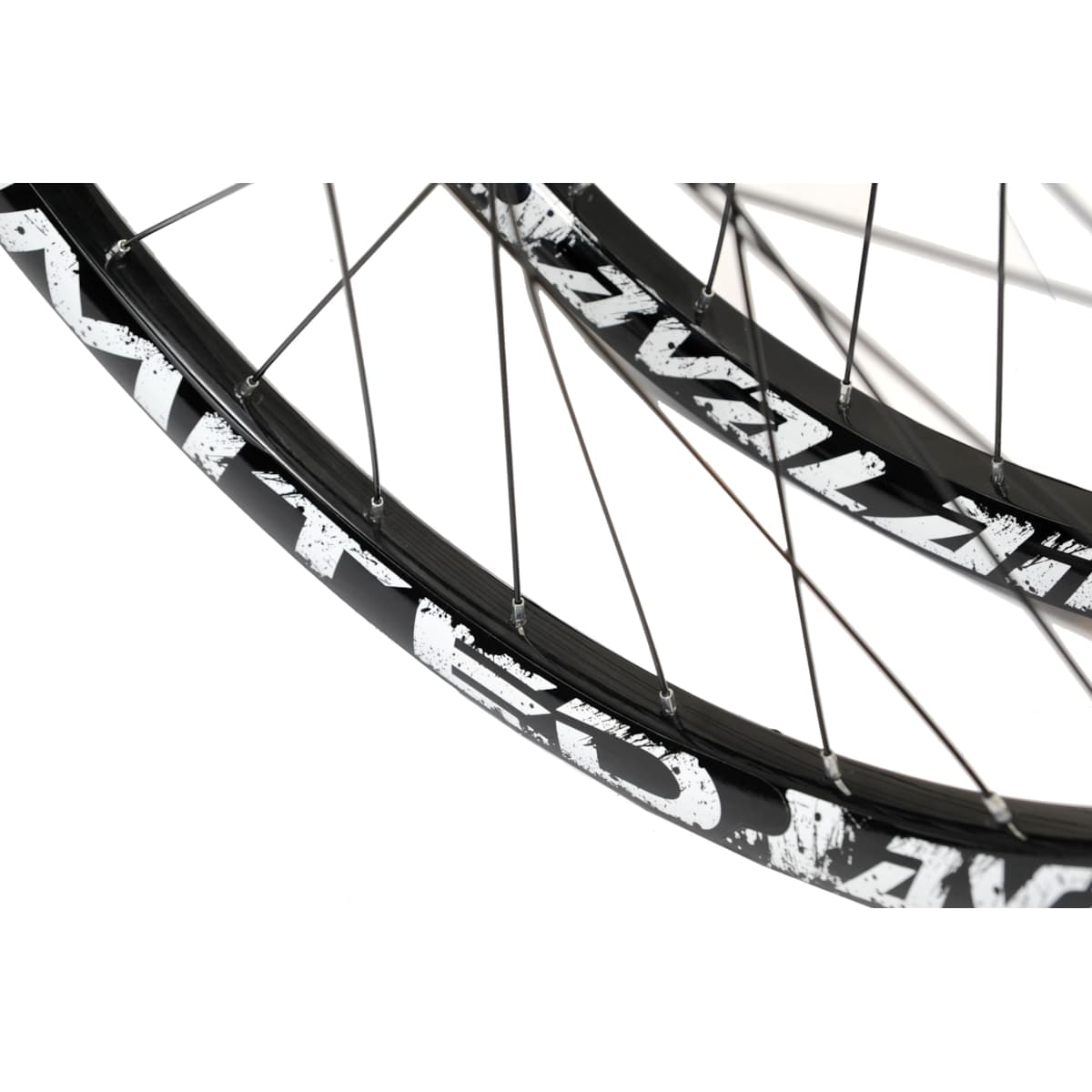 Roda 26 Avalanche Noise 28F Blocagem Preto