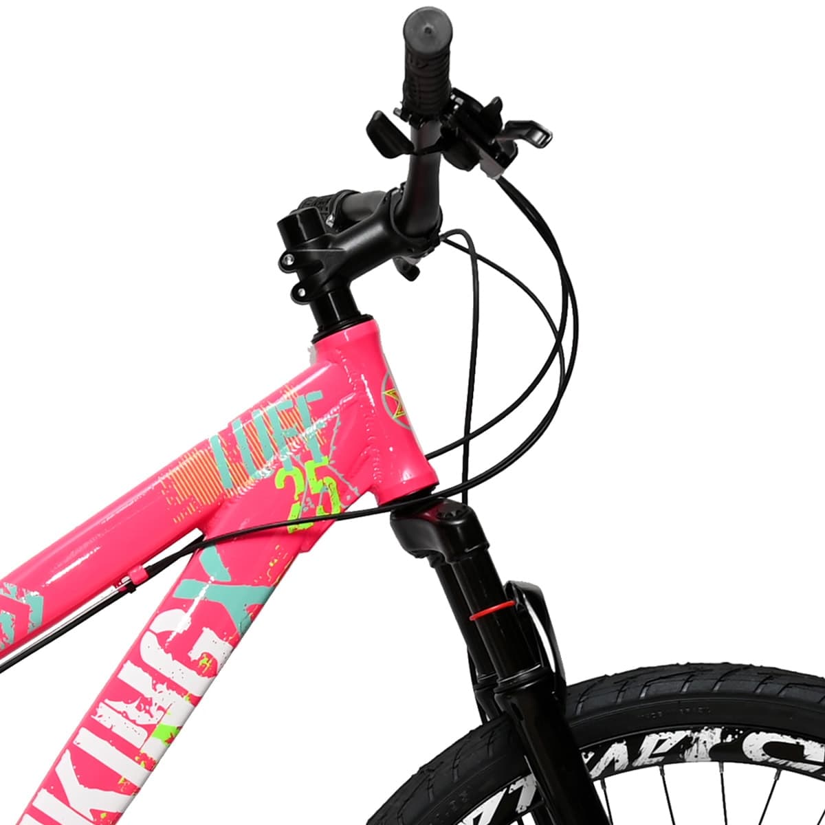 Bicicleta Aro 26 Viking Tuff X-25 Start 21 Velocidades