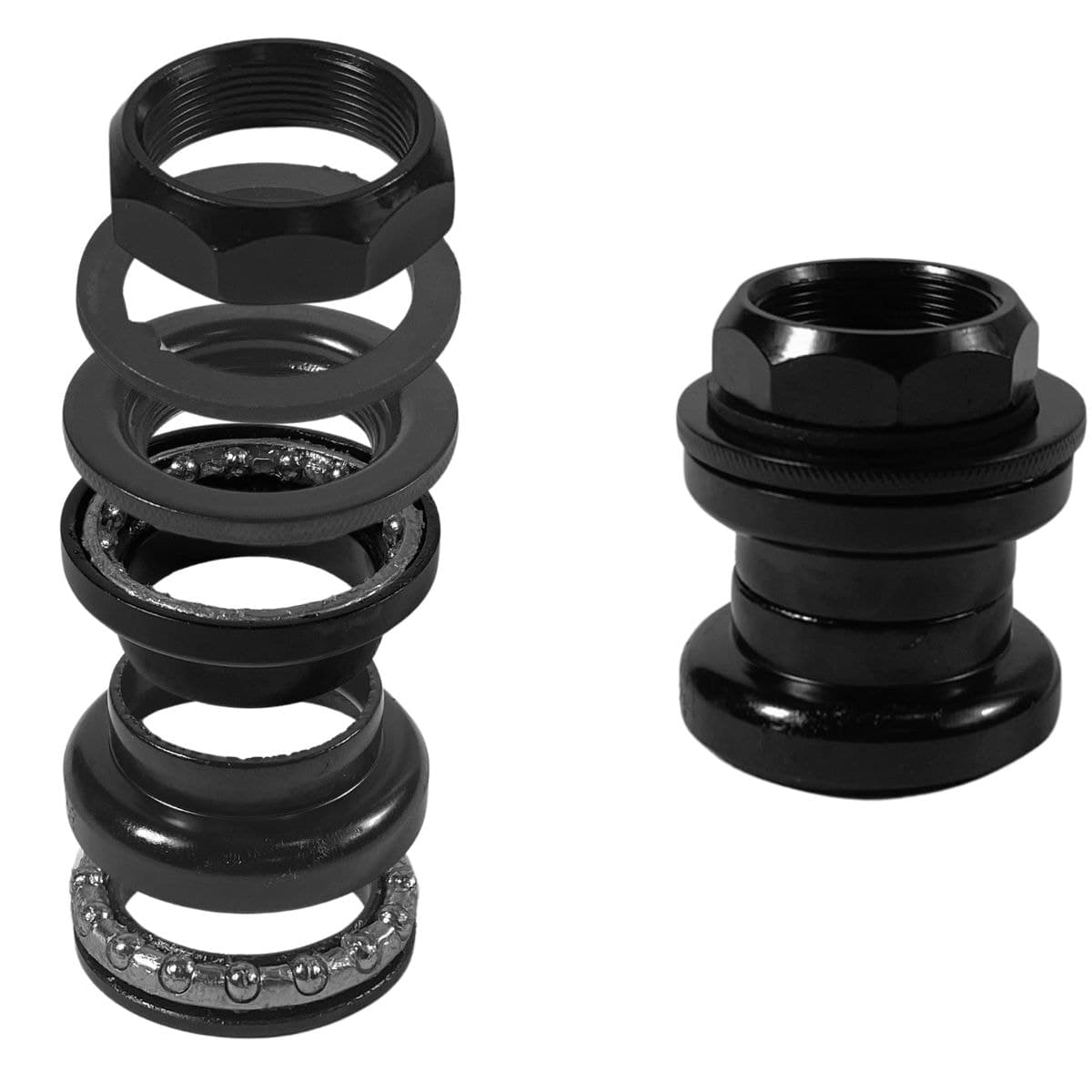 Movimento de Direção Standard Nitrus Rosca 22,2mm