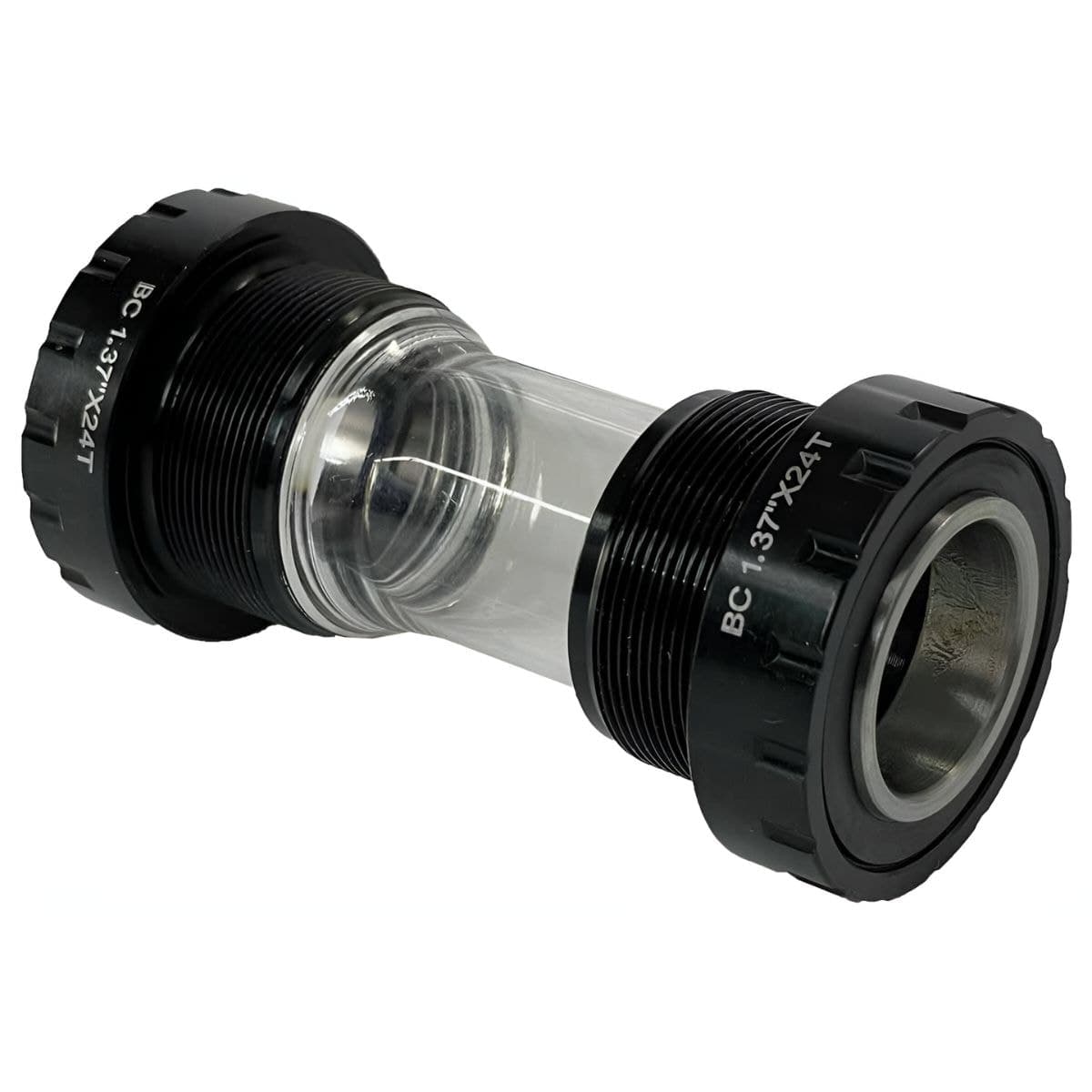 Movimento Central Inviktus 24mm Selado Hollowtech 90mm