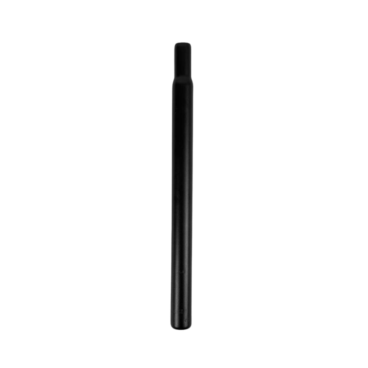 Canote de Selim Paco Aço 27,2 X 350mm Preto