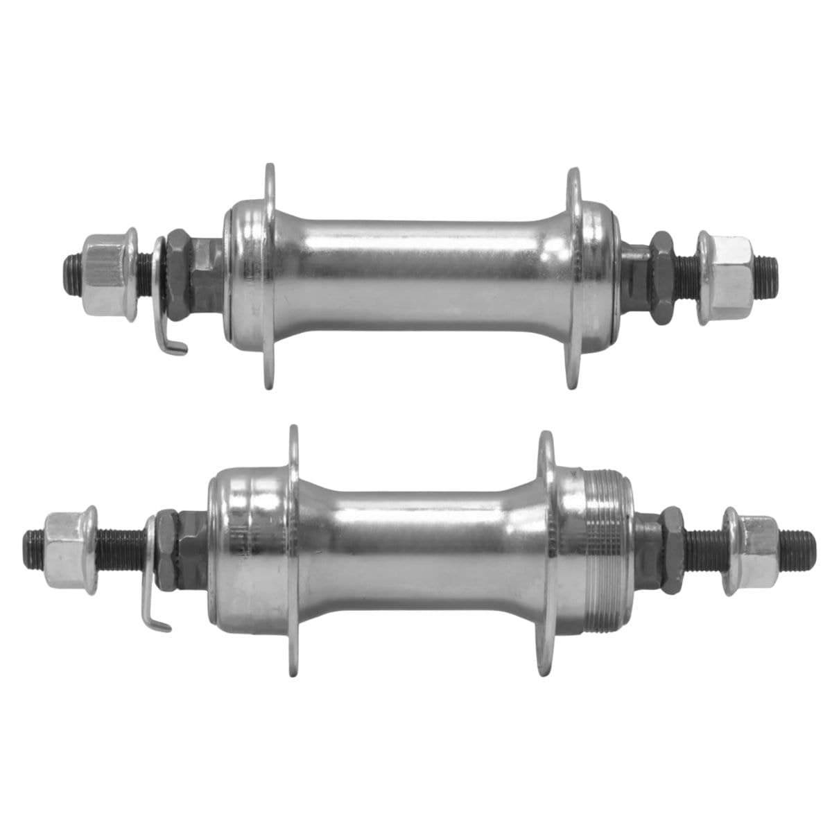 Cubo Aço Kylin Rosca 16 Furos Zincado