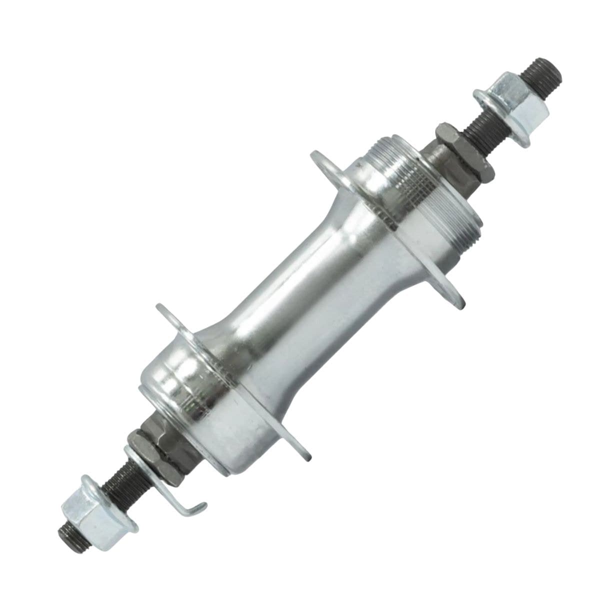 Cubo Aço Kylin Rosca 16 Furos Zincado