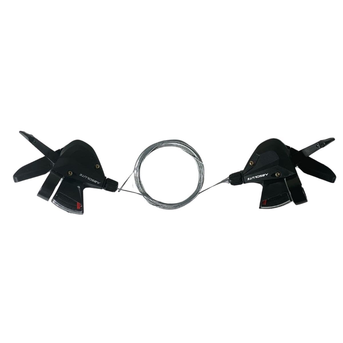 Alavanca Cambio Rapid Fire Absolute 21 Marchas Nylon