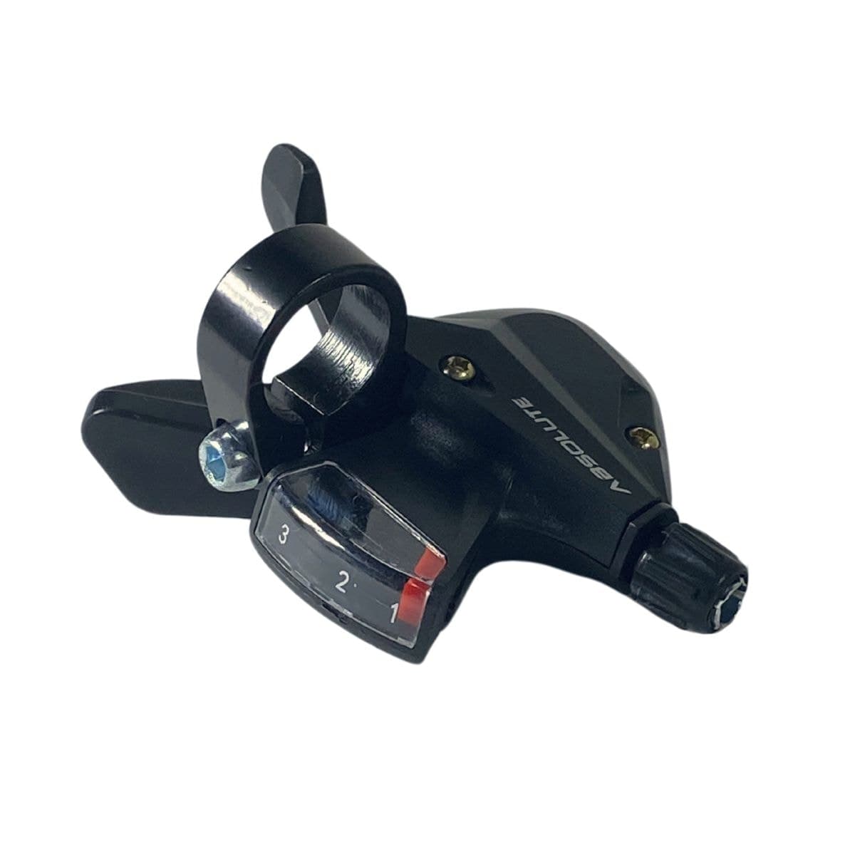 Alavanca Cambio Rapid Fire Absolute 21 Marchas Nylon