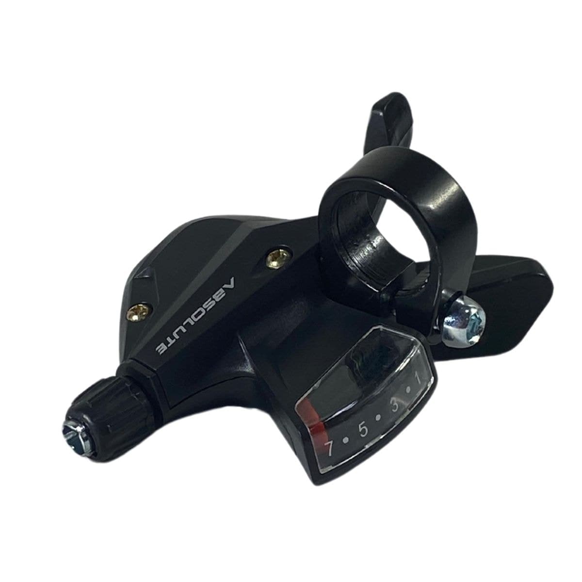 Alavanca Cambio Rapid Fire Absolute 21 Marchas Nylon