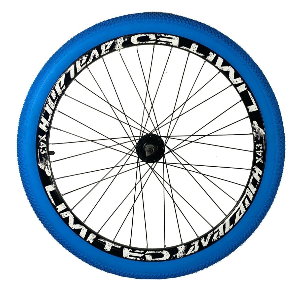 Pneu 26x2.125 DSI BMX