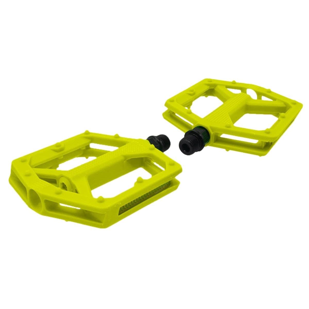Pedal Bike Paco Rider Plataforma Sueco 1/2 Nylon