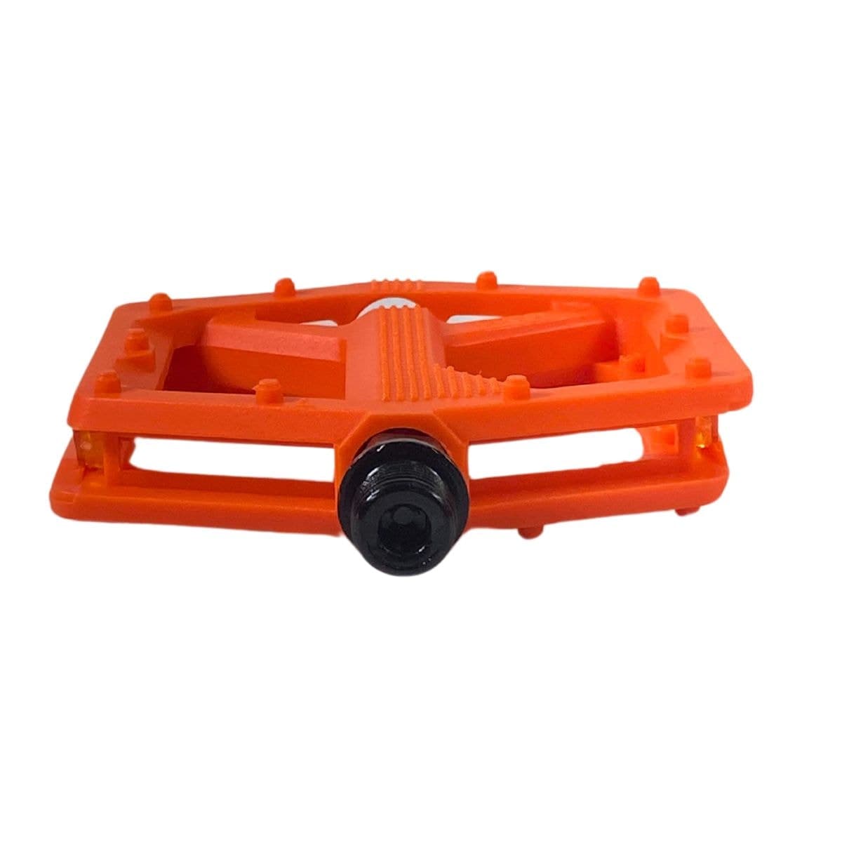 Pedal Bike Paco Rider Plataforma Inglês 9/16 Nylon