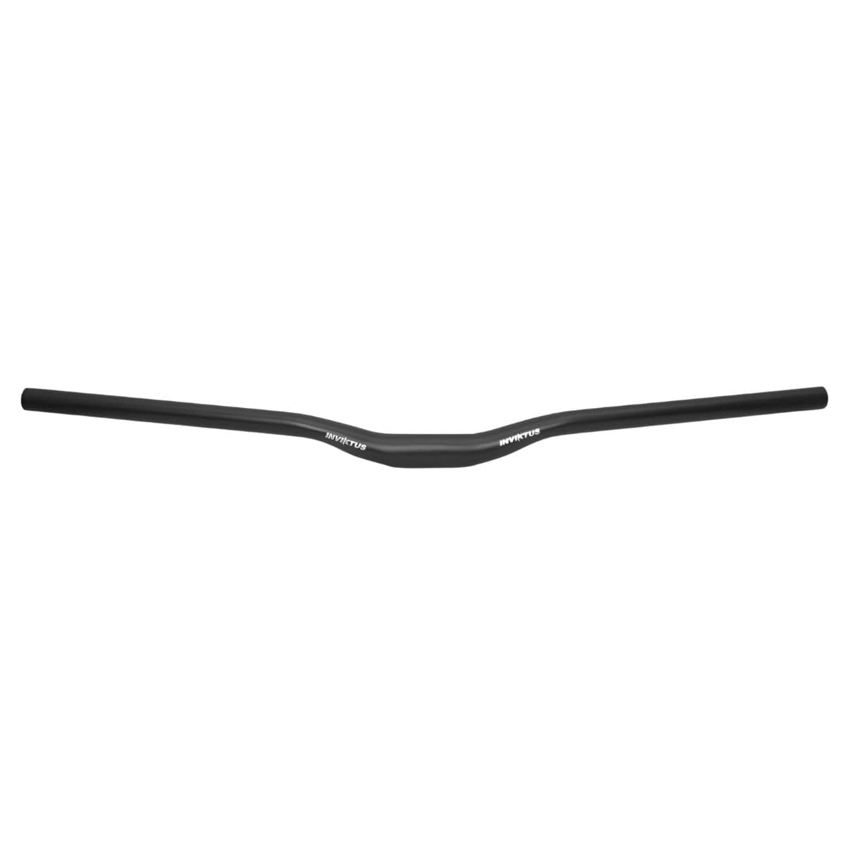 Guidão DH Aço Inviktus Preto Expandido