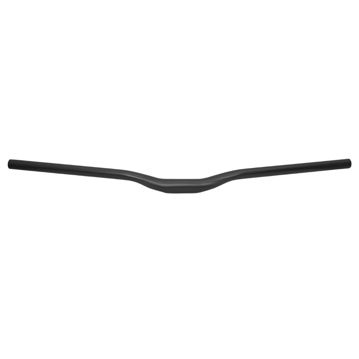 Guidão DH Aço Inviktus Preto Expandido