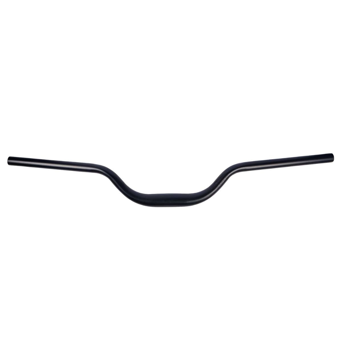 Guidão DH Aço Inviktus Preto Expandido 1,2mm