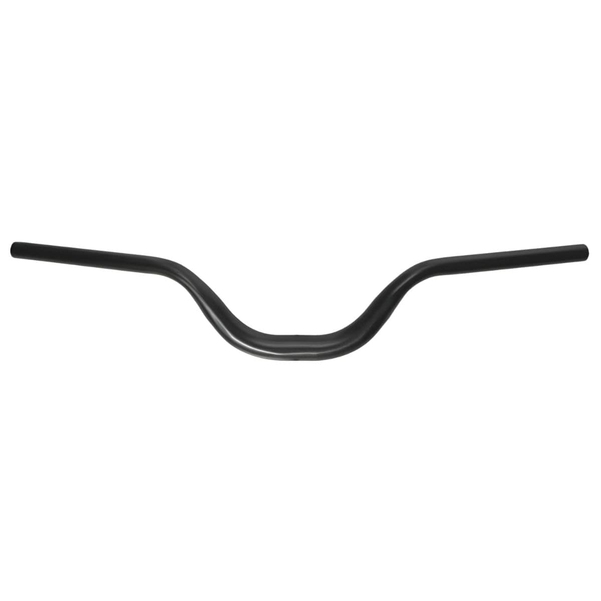 Guidão DH Aço Inviktus Preto Expandido 720mm