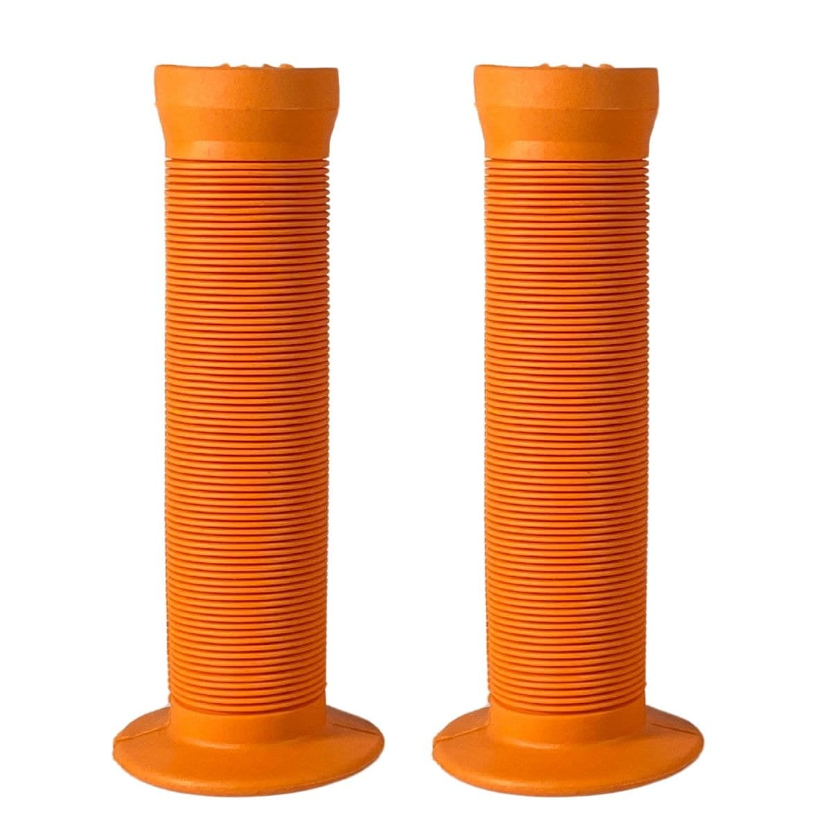 Manopla Bike Garra7 BMX Borracha 132mm