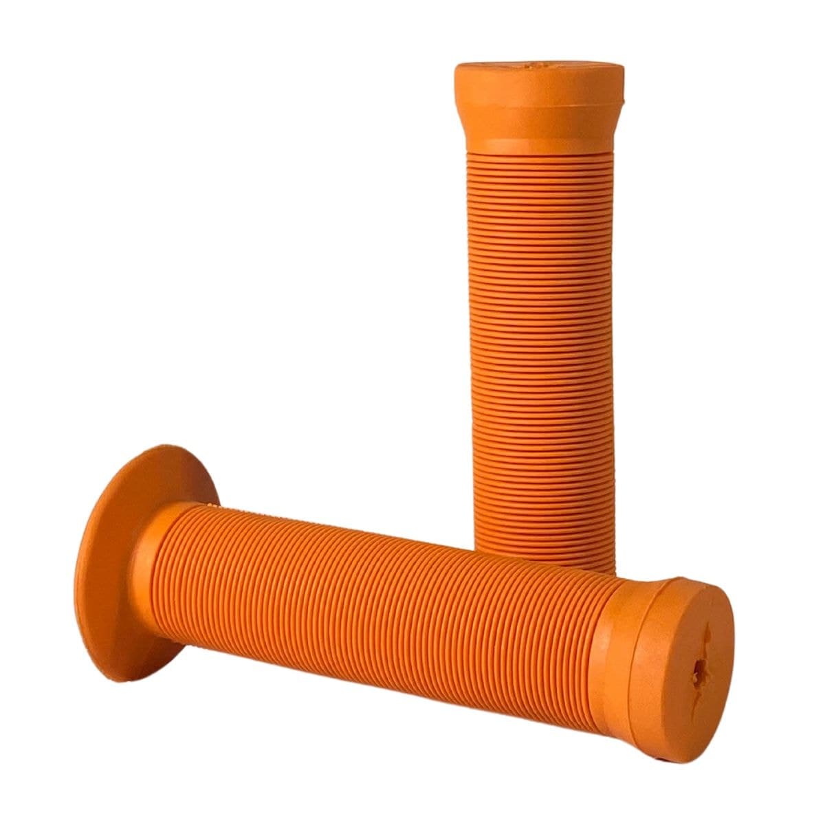Manopla Bike Garra7 BMX Borracha 132mm