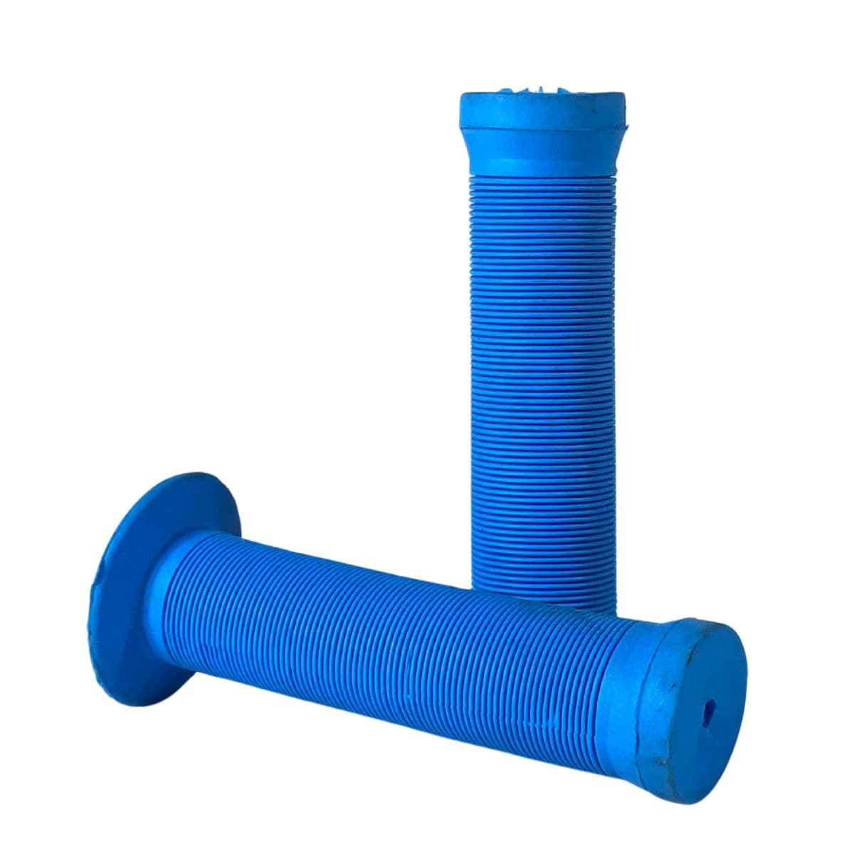 Manopla Bike Garra7 BMX Borracha 132mm