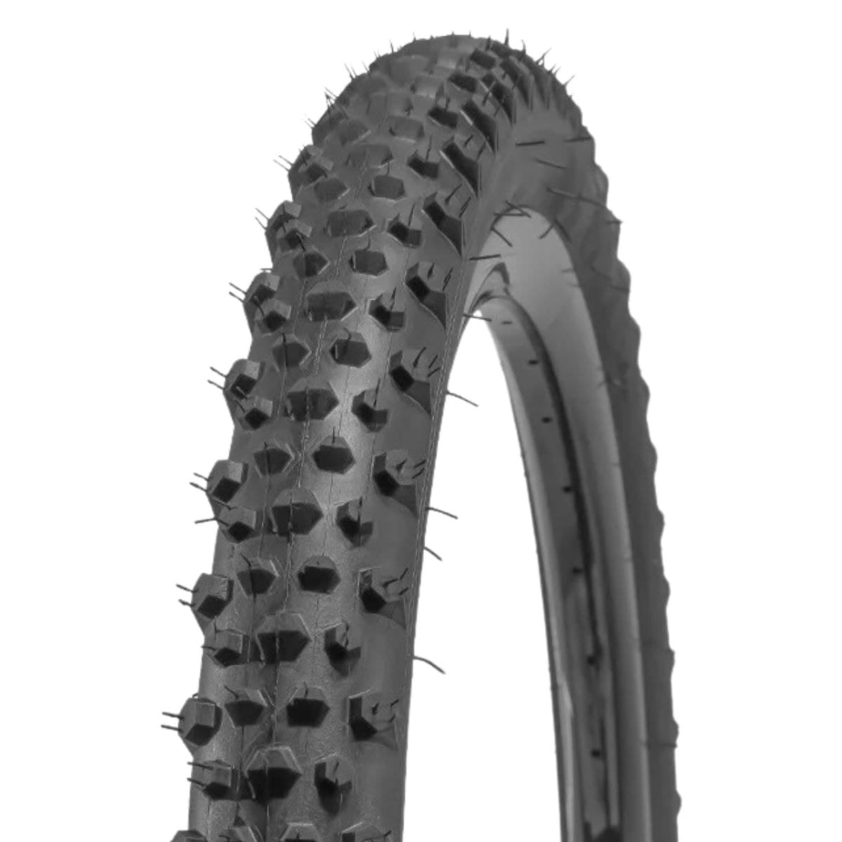 Pneu 26x2.35 Paco Off Road MTB Preto