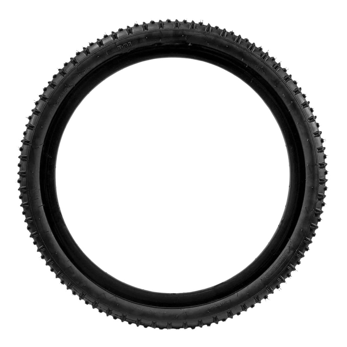 Pneu 26x2.35 Paco Off Road MTB Preto