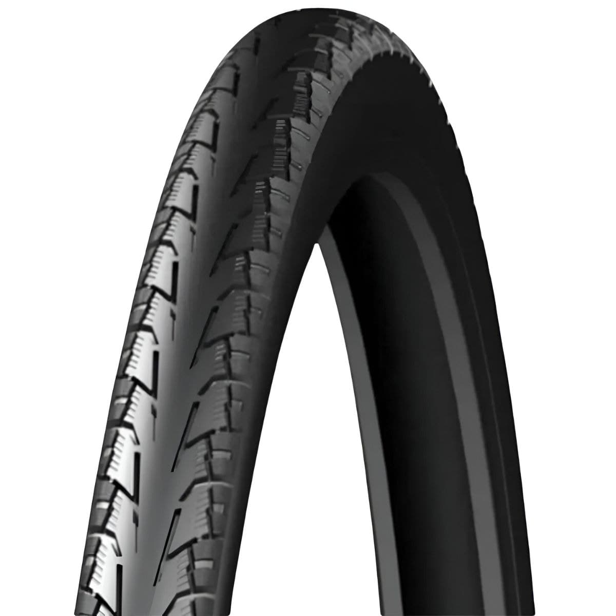 Pneu 700x28C DSI Estrada Preto