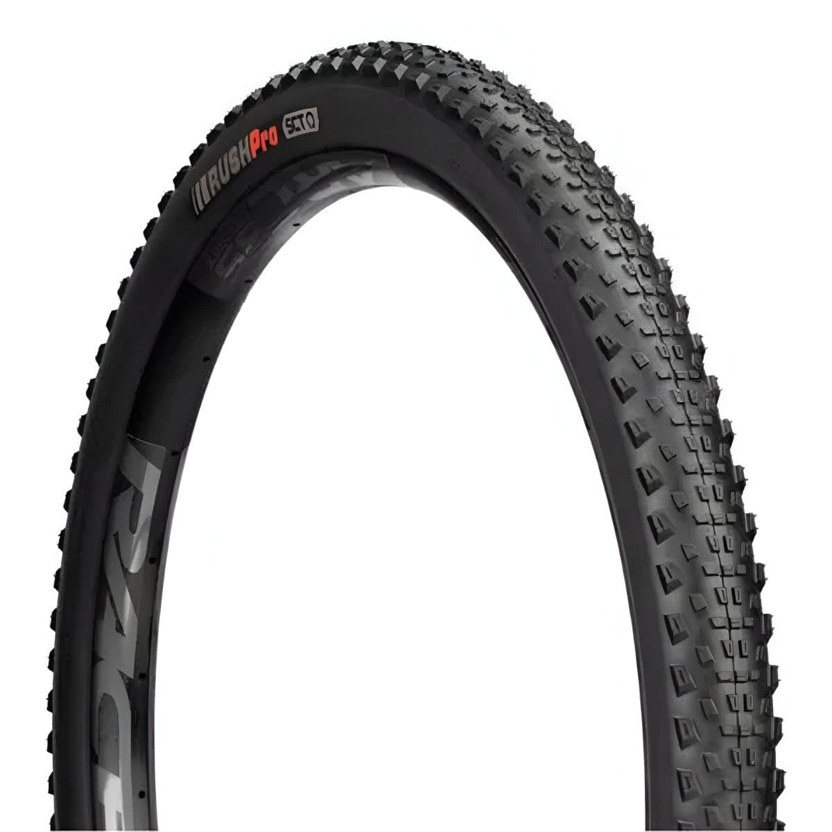 Pneu 29x2.20 Kenda Rush Pro SCT Kevlar Preto